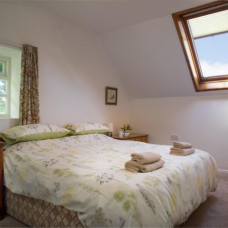 Garden Cottage Newcastle Emlyn Eksteriør billede