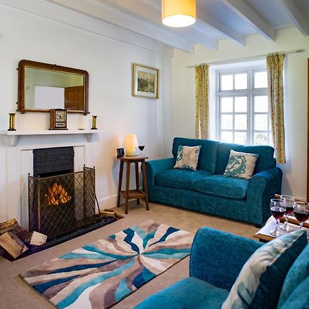 Garden Cottage Newcastle Emlyn Eksteriør billede